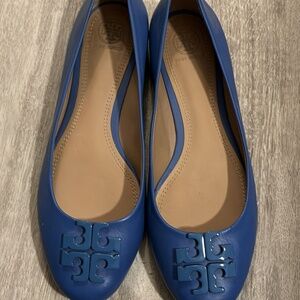 Tory Burch flats
